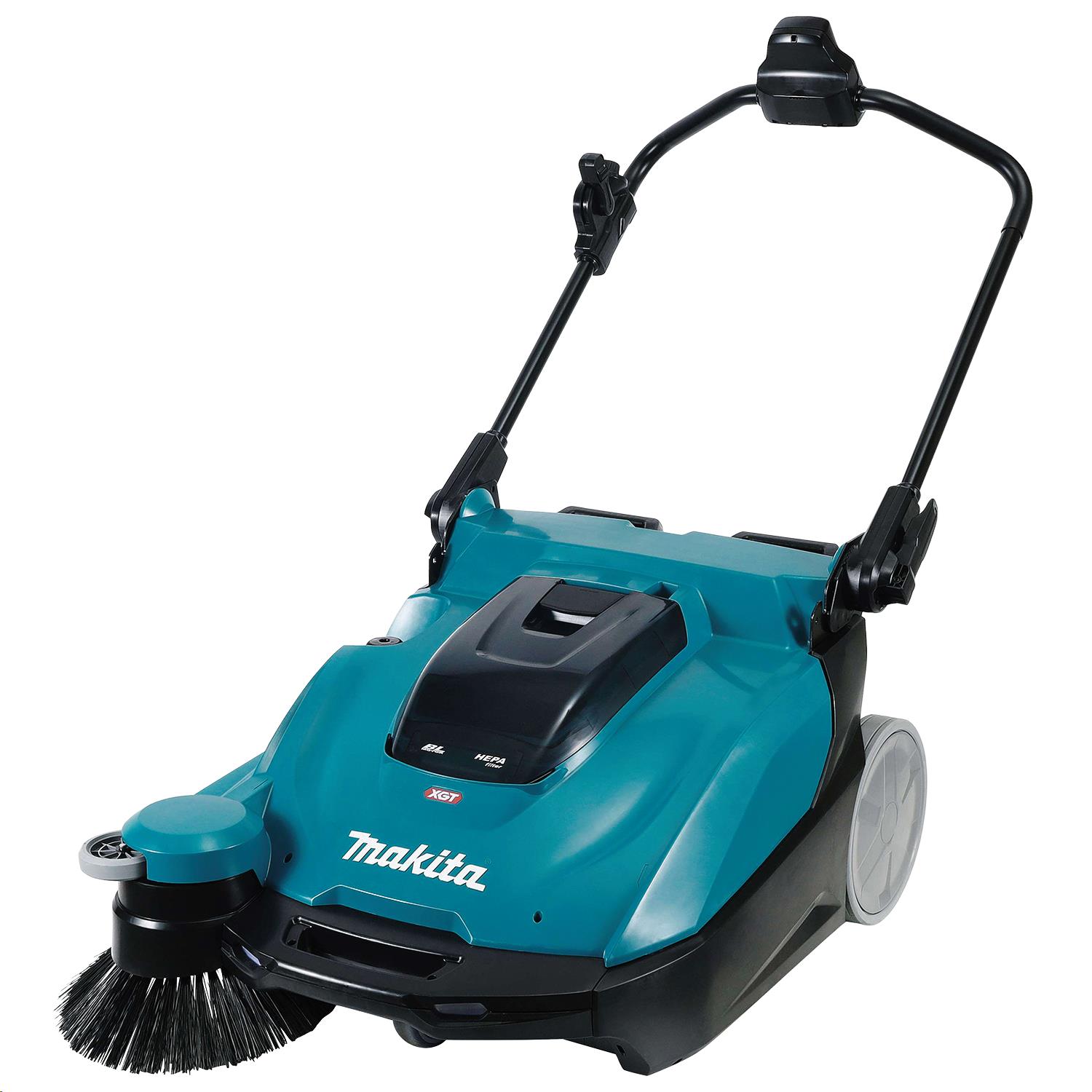 Rental store for VACUUM SWEEPER, 25-1 2  40V KIT in Marquette MI