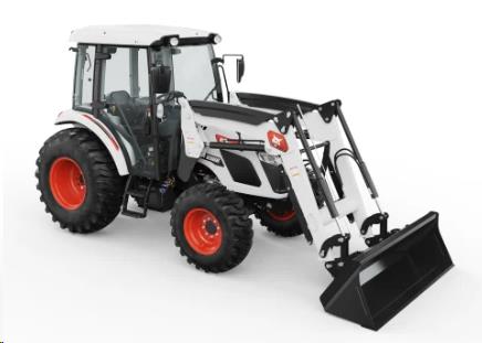 Rental store for Bobcat Utility Tractor Model UT6566 in Marquette MI