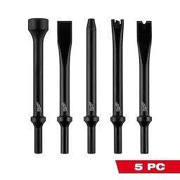 Rental store for 5PC Hammer Chisel Bit Set in Marquette MI