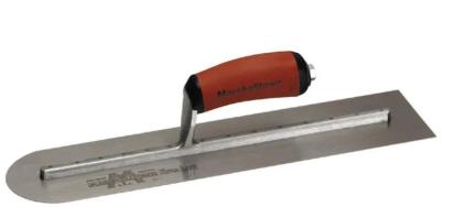 Rental store for FINISHING TROWEL,TRI-ROUND,16 X4 in Marquette MI