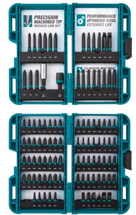Rental store for DRIVER BIT SET, IMPACT-X 100PC in Marquette MI
