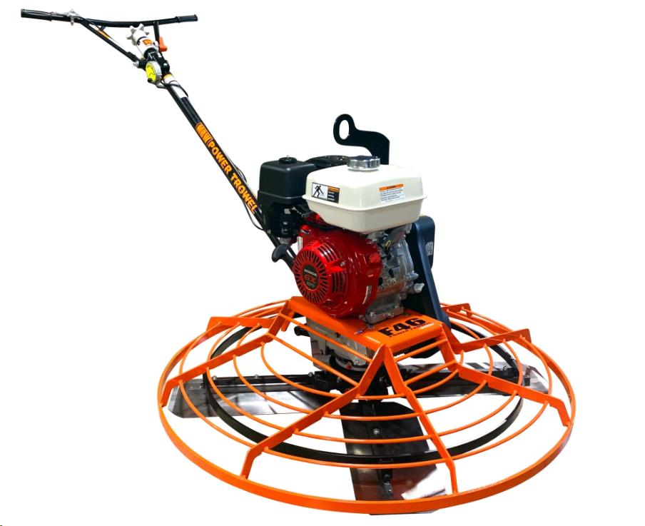 Rental store for POWER TROWEL,48 ,GAS in Marquette MI