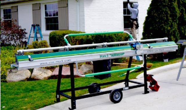 Rental store for BRAKE,TRIM METAL,10-1 2 in Marquette MI