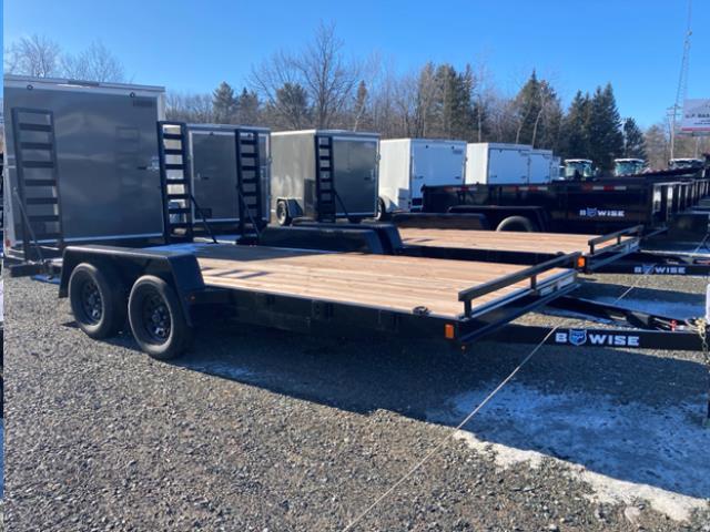 Rental store for TRAILER,UTILITY,7 X16 ,5000  CAP in Marquette MI