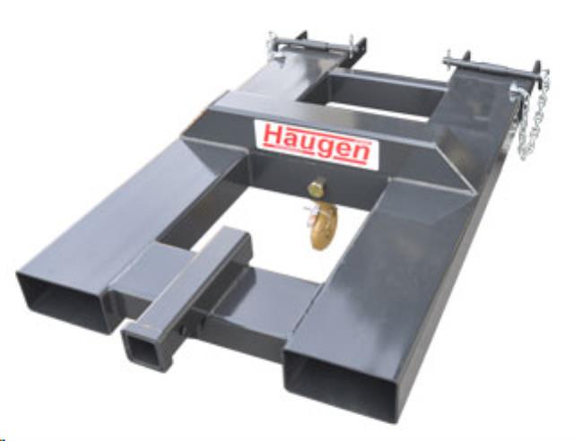 Rental store for LIFT TOW HOOK,FORKLIFT,10,000LBS in Marquette MI