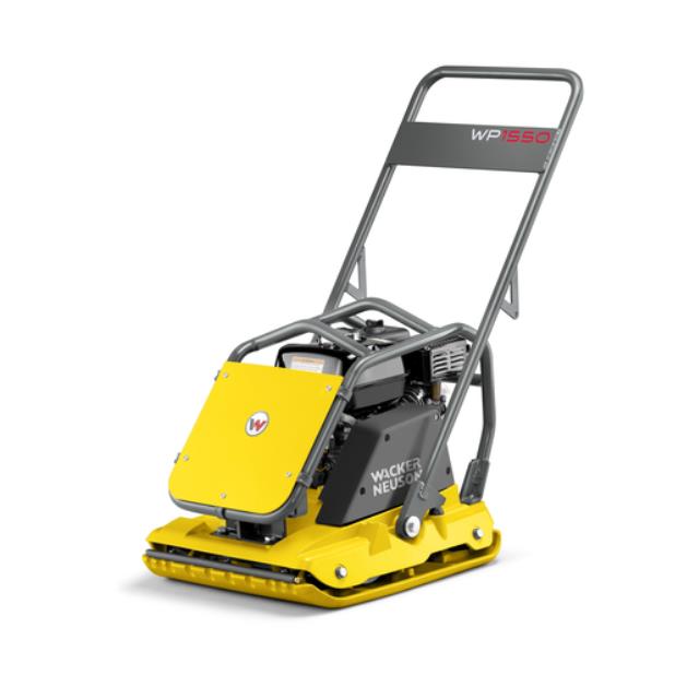 Rental store for COMPACTOR,200  WACKER W HONDA in Marquette MI