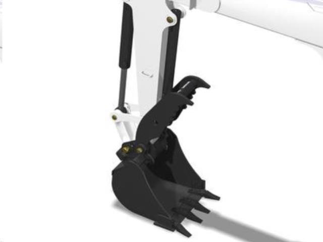 Rental store for BUCKET,HYDRAULIC CLAMP,E20,BOB in Marquette MI