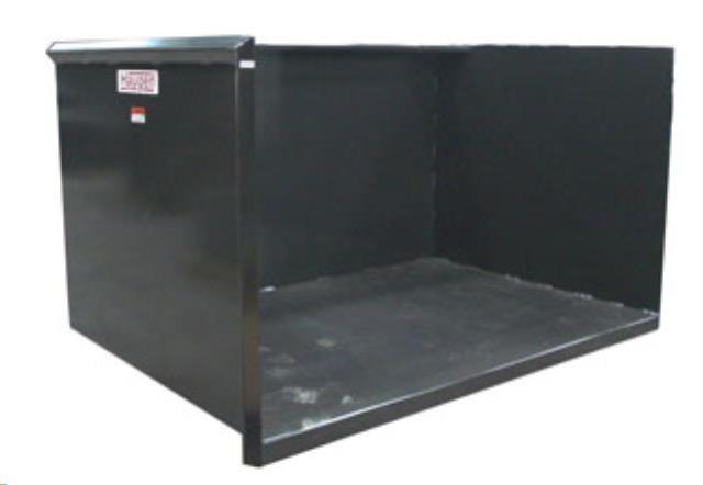 Rental store for HOPPER,FORKLIFT,5YD,4 X5X7 in Marquette MI