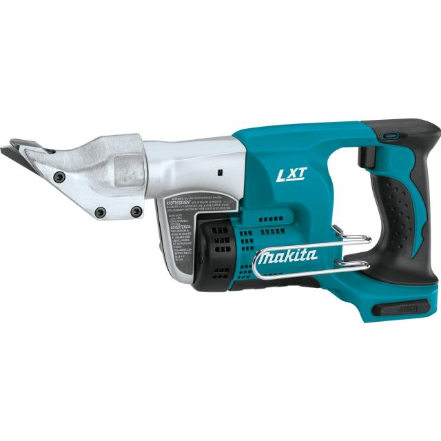 Rental store for 18V LXT® Lithium‑Ion Cordless 18 Gauge Straight Shear in Marquette MI