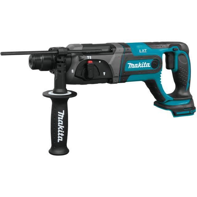 Rental store for 18V LXT® Lithium‑Ion Cordless 7 8  Rotary Hammer, accepts SDS‑PLUS bits in Marquette MI