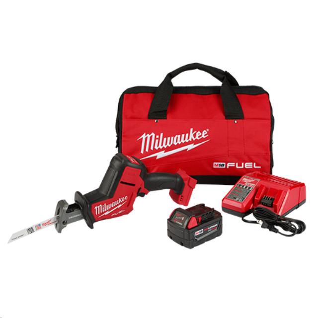 Rental store for M18 FUEL™ Hackzall® Kit in Marquette MI