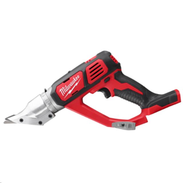 Rental store for M18™ 18 Gauge Double Cut Shear  Tool Only in Marquette MI