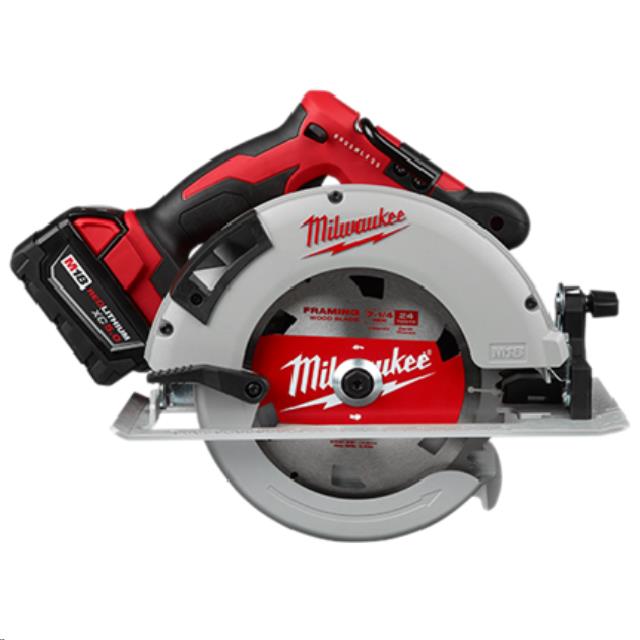 Rental store for M18™ Brushless 7-1 4  Circular Saw in Marquette MI