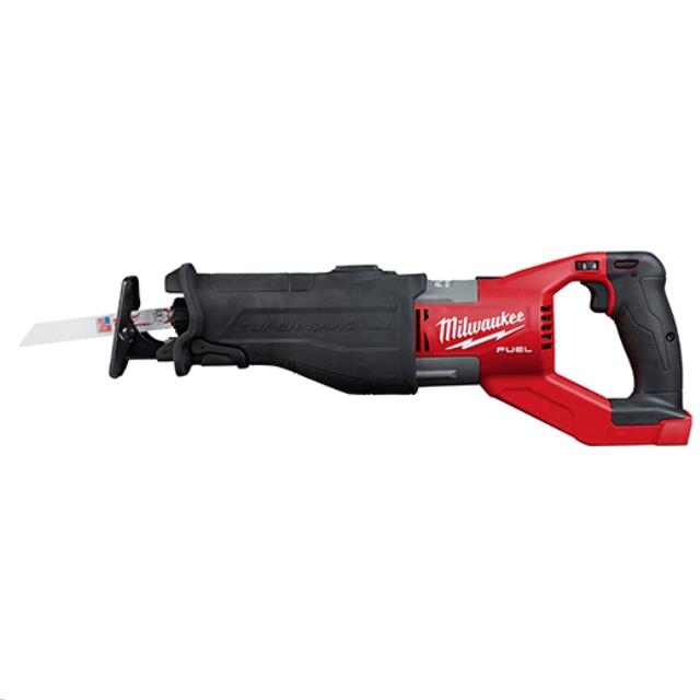 Rental store for M18 FUEL™ SUPER SAWZALL® Reciprocating Saw in Marquette MI