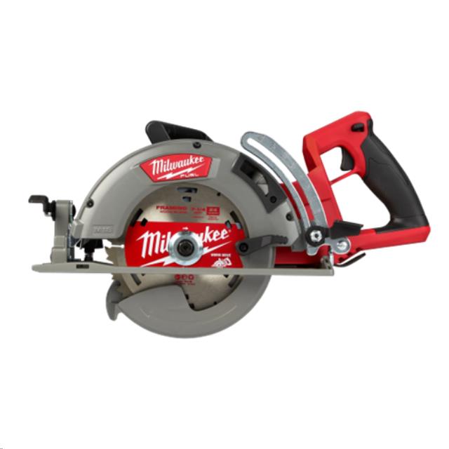 Rental store for M18 FUEL™ Rear Handle 7-1 4  Circular Saw in Marquette MI