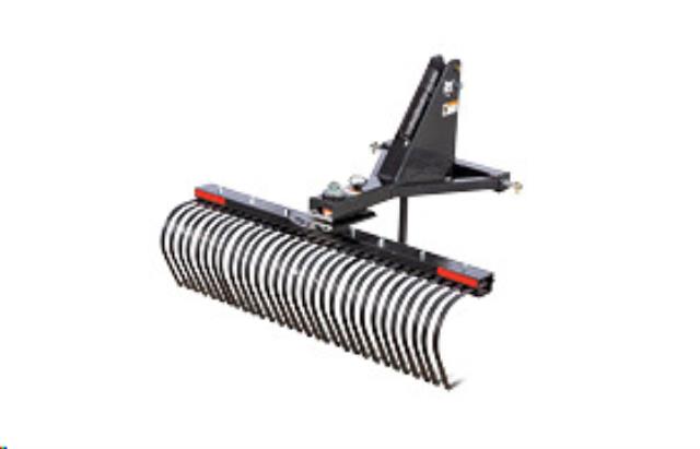 Rental store for RAKE,TRACTOR,LANDSCAPE,72 ,3-PT in Marquette MI