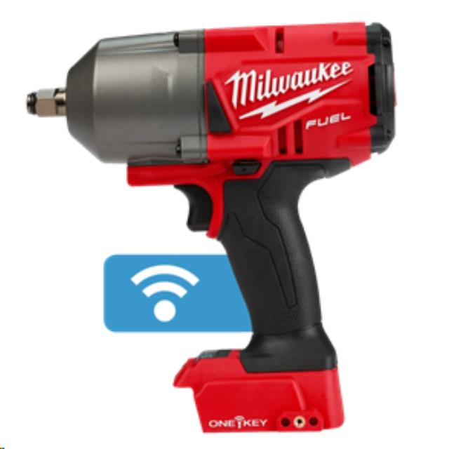 Rental store for M18 FUEL™ w  ONE-KEY™ High Torque Impact Wrench 1 2  Friction Ring in Marquette MI