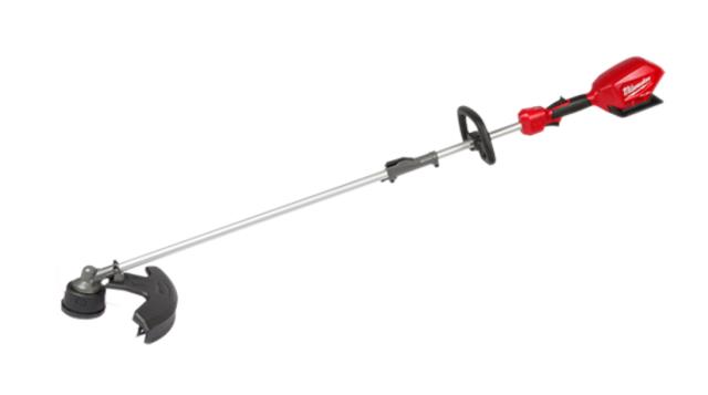 Rental store for M18 FUEL™ String Trimmer kit w  QUIK-LOK™ in Marquette MI