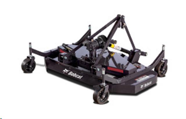 Rental store for MOWER,60 ,3 PT,FINISH in Marquette MI