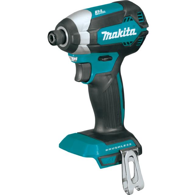 Rental store for 18V LXT® Lithium‑Ion Brushless Cordless Impact Driver, Tool Only in Marquette MI