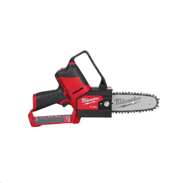 Rental store for M12 FUEL™ HATCHET™ 6  Pruning Saw  Tool-Only in Marquette MI