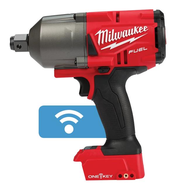 Rental store for M18 FUEL™ w  ONE-KEY™ High Torque Impact Wrench 3 4  Friction Ring Bare Tool in Marquette MI