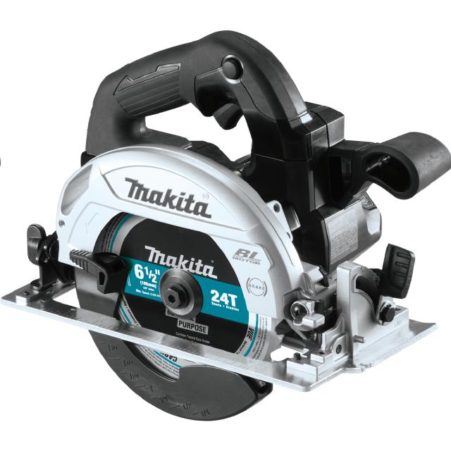 Rental store for SAW,CIRC,6-1 2 ,18V,SUB-CMP,BRSHLS,BARE in Marquette MI