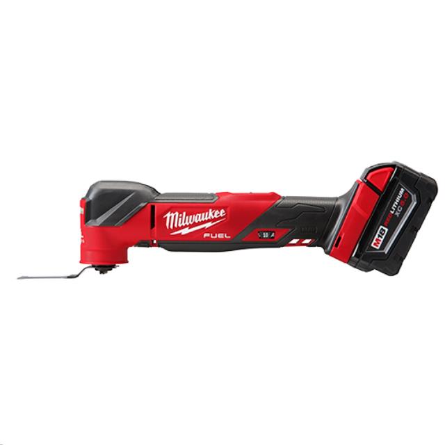 Rental store for M18 FUEL™ Oscillating Multi Tool Kit in Marquette MI