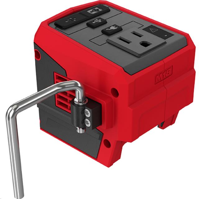 Rental store for M18™ TOP-OFF™ 175W POWER SUPPLY in Marquette MI