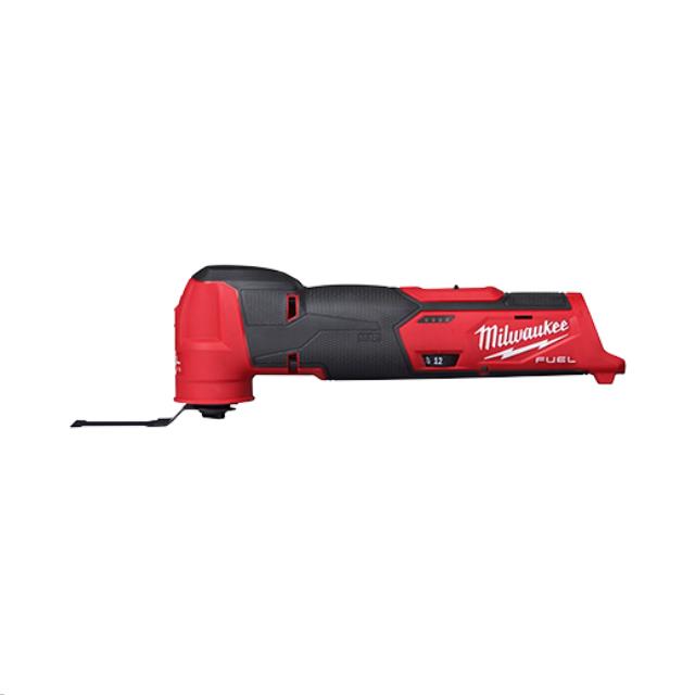 Rental store for M12 FUEL™ Oscillating Multi-Tool in Marquette MI