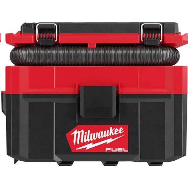 Rental store for M18 FUEL™ PACKOUT™ 2.5 Gallon Wet Dry Vacuum in Marquette MI