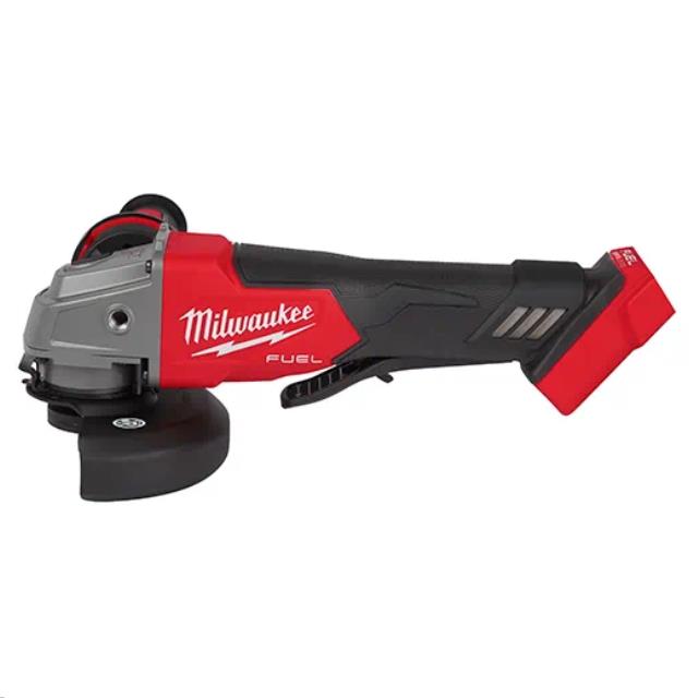 Rental store for M18 FUEL™ 4-1 2    5  Grinder Paddle Switch, No-Lock in Marquette MI