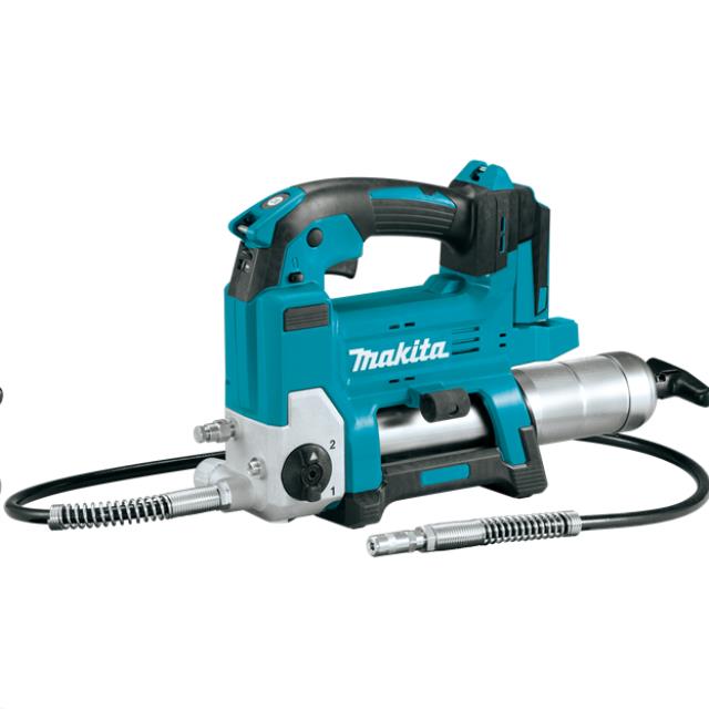 Rental store for 18V LXT® Lithium‑Ion Cordless Grease Gun, Tool Only in Marquette MI