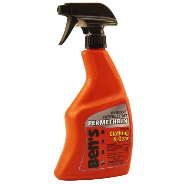 Rental store for INSECT REPELLENT, CLOTHING   GEAR, 24OZ in Marquette MI