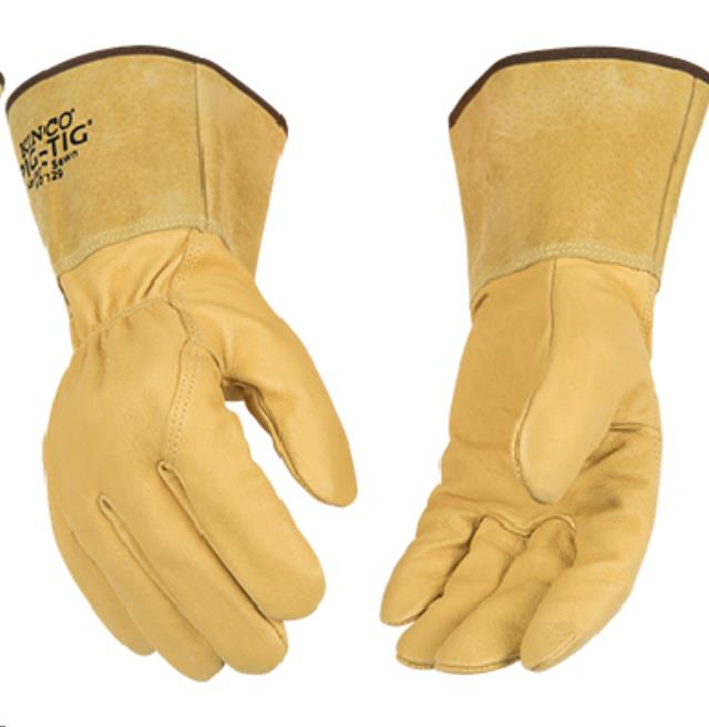 Rental store for GLOVE,WELD,PIG-TIG,XL in Marquette MI