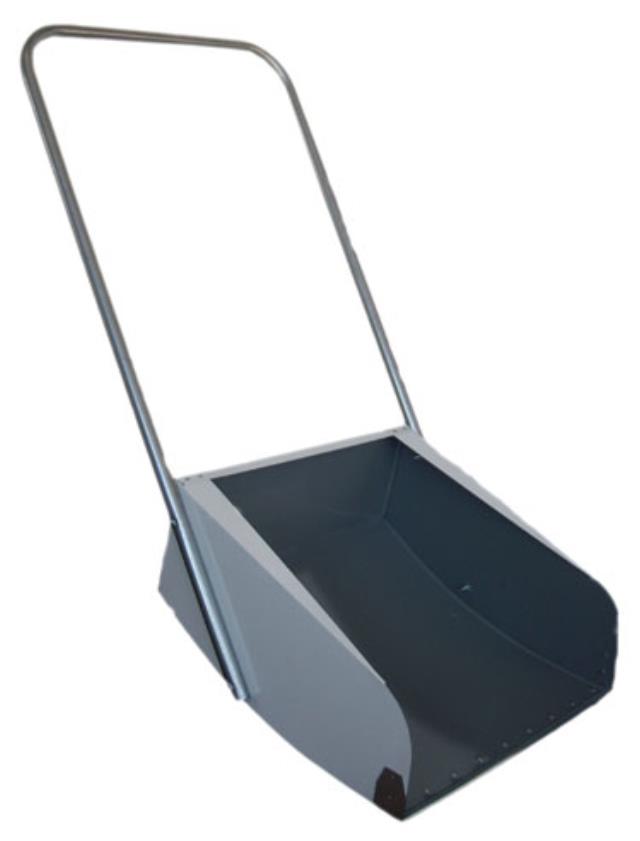 Rental store for SNOW SCOOP, HD,MEDIUM, 22 WIDE in Marquette MI