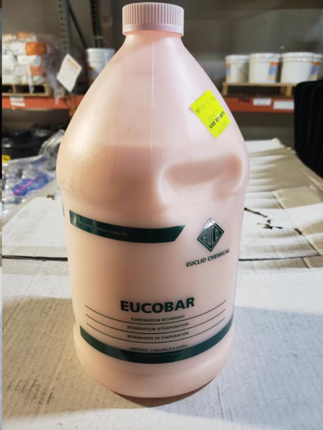 Rental store for EUCOBAR, 1 GALLON in Marquette MI