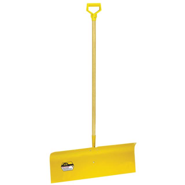 Rental store for PUSHER,SNOW, STEEL,30 , D-HANDLE in Marquette MI